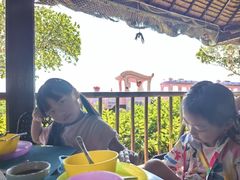 -渔家火锅·海鲜自助餐·演艺(亚龙湾天域酒店)