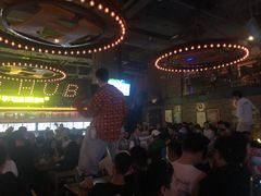 -HIB HUB公社(解放西路店)