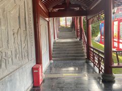 -楚望台遗址公园