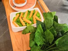-左庭右院鲜牛肉火锅(环球港店)