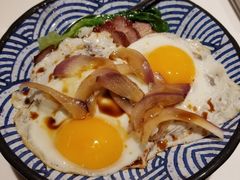 -龙记香港茶餐厅(久光百货店)