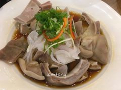 -庄氏祥记家常食府(国瑞建材家居博览中心店)