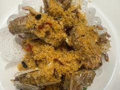 -北塘海鲜·天津菜·鲅鱼水饺是一绝(大光明桥旗舰店)