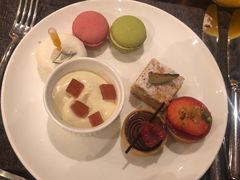 -深圳四季酒店·馥自助餐厅