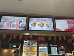 -星河寰宇IMAX影城(星河WORLD·COCO Park店)