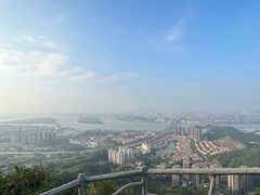 -大雁山风景区