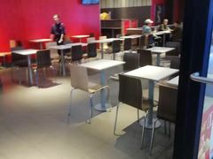 大堂-麦当劳(龙之梦购物中心店)