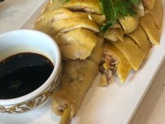 -壹只菜·崇明本地特色菜(崇明南门店)