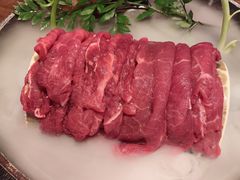 -盡膳口福跷脚牛肉火锅(晶耀前滩店)