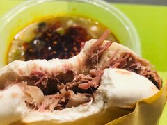 -邢老三肉丸糊辣汤(西安总店)