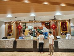 -汤W城市微度假(仓山店)