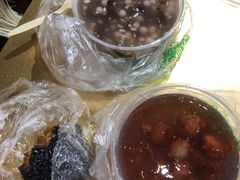 -芳婆糕团店(王府大街店)