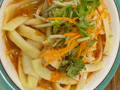 -清真·玛丽亚新疆菜主题餐厅(浙江中路店)