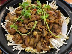 -探唐烧烤(棠东店)