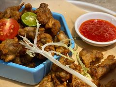 -厝小满.姜母鸭/泉州菜(桥南店)