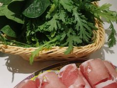 -清真·马家火锅美食城(镇江北路店)