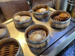 -汇泉王朝大饭店-旋转餐厅(南海路店)