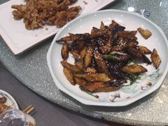 -渔码头食府(蓬莱阁店)