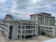 -图们国门景区