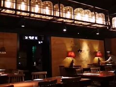 -绿茶餐厅(华联万柳店)