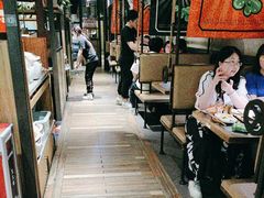-探鱼·鲜青椒爽麻烤鱼(北京路天河城店)