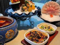 -享月汤皇·海鲜小火锅·聚会(曲江创意谷店)