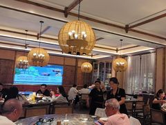 -湘力力小院·鱼汤泡饭(枫林路店)