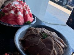 -捞王猪肚鸡火锅(昆山店)