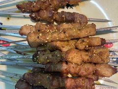 -一块豆腐(李沧书院路店)