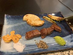 -神户牛排餐厅MOURIYA(总店)