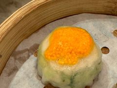 -广州天河合景福朋喜来登酒店 · 聚味轩中餐厅