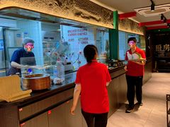 -京悦南门涮羊肉·羊蝎子火锅(田林路店)