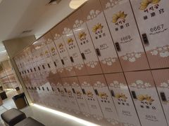 -丽池宫韩式汗蒸会馆(华灯坊店)