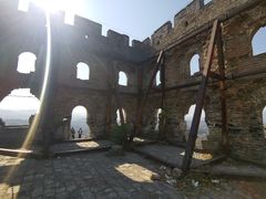 -蟠龙山长城景区