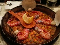-Carmen卡门西班牙餐厅