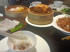 -桃源春晓中餐厅 TaoYuan Restaurant