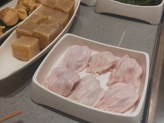 -海底捞火锅(振华广场生日主题店)