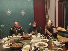 -民族饭荘(新华大街店)