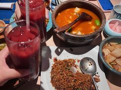 -山石榴·贵州菜(丰盛里店)