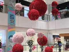 -百联临沂购物中心(临沂路店)