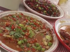 -霸王虾·麻辣小龙虾(清水河公园店)