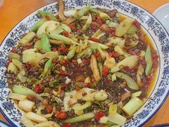 -李大爷的泡椒馆(冉家坝店)