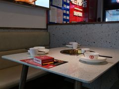 -老佛爷铜炉蛙锅(海岸城店)