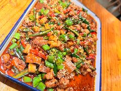 -兔槽江湖菜·重庆璧山兔(水围店)
