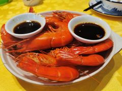 -老字号蛇口德记烧腊饭店·海鲜加工