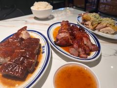 -肥小福·烧鹅专门店(环宇荟店)