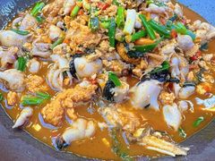 -烹湘·鲜炒湖南土菜(海珠店)