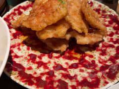 -奉天小馆·非遗东北菜(沈阳万象城店)