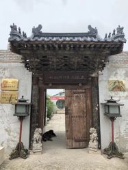 -文旺阁亲子手工DIY木作博物馆