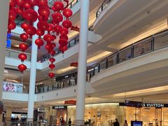 -吉隆坡国油双峰塔